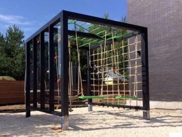 Куб Малое Саврасово #5