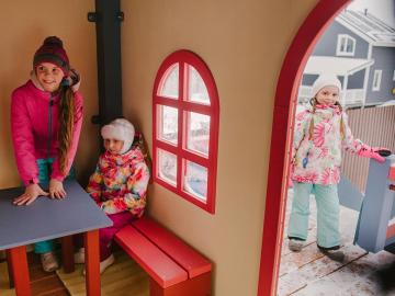 Балтийская Слобода #2