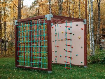 Куб Солнечное #2