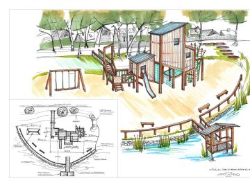 Сад Времени #6