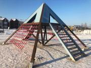 Апрелевка #3